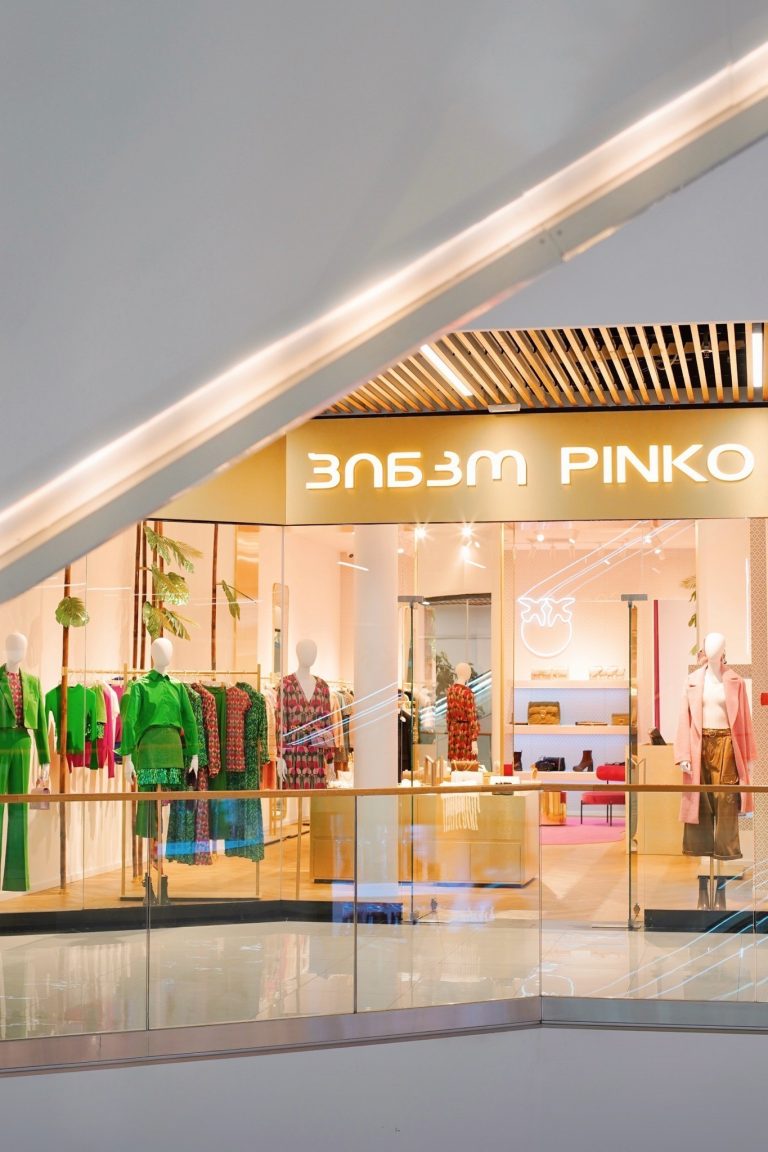 Pinko