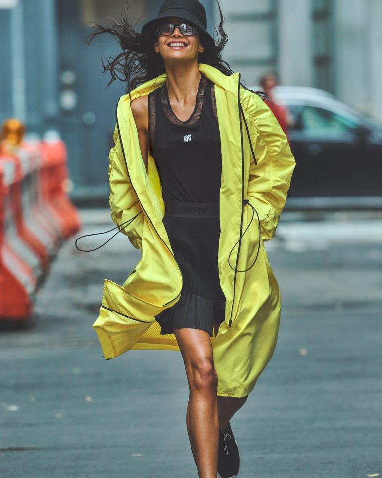 ქურთუკი & პალტო