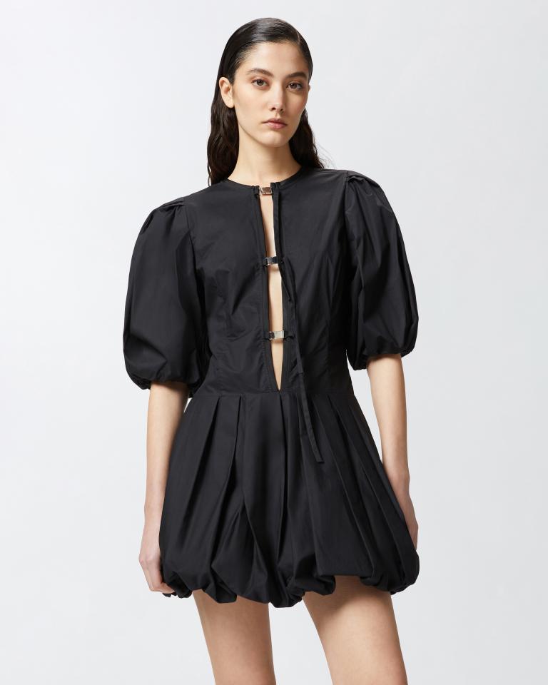 კაბა & კომბინეზონი