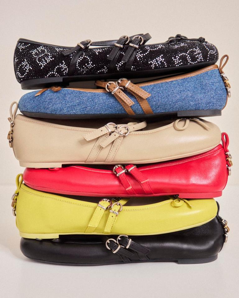 ფეხსაცმელი