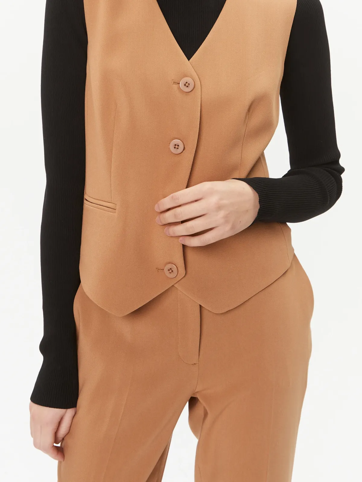 dkny-kamizelka-ug3vx083-brazowy-regular-fit-0000303209094 (3)