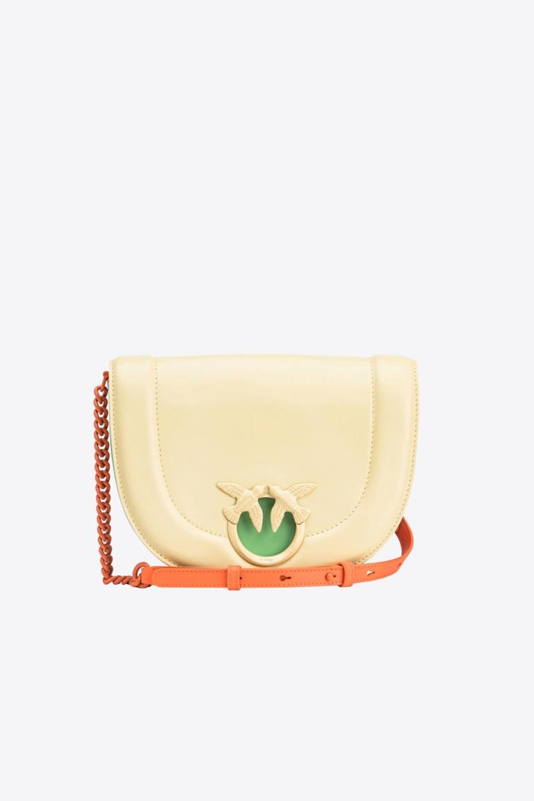 classic-love-bag-click-multicolor-fieno-e-verde-menta-e-arancione-block-color