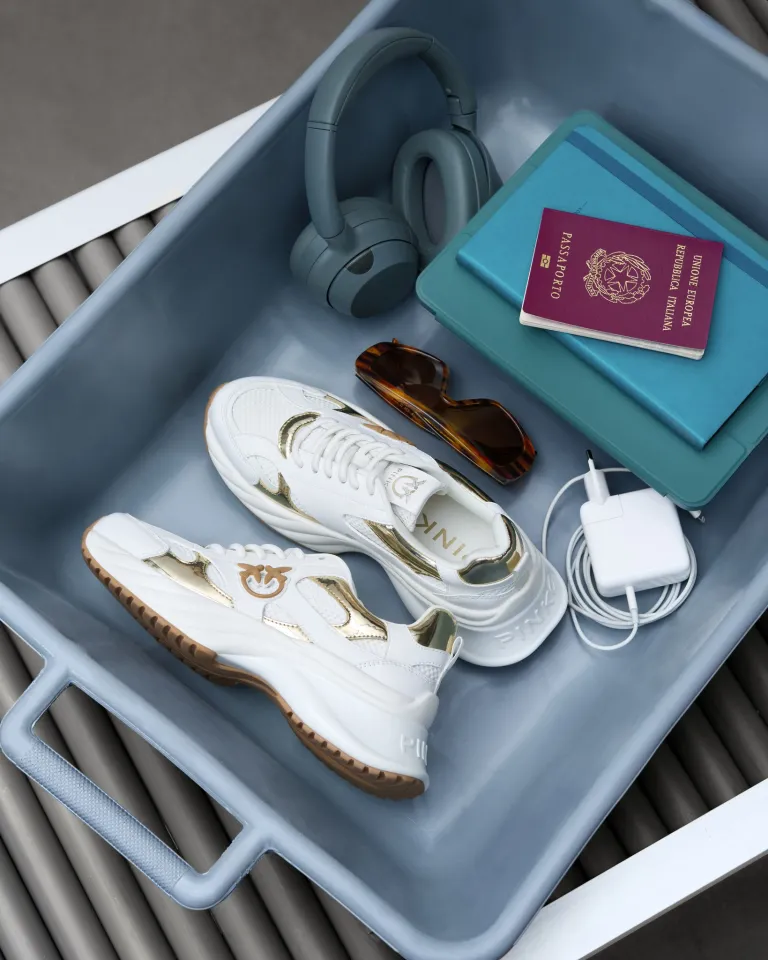 სპორტული ფეხსაცმელი