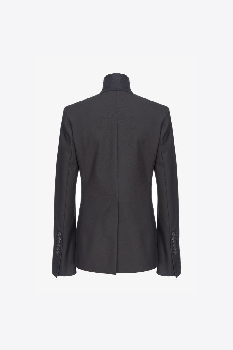 blazer-con-nastrino-reimagine-pinko-by-patrick-mcdowell-nero-e-rosa-1