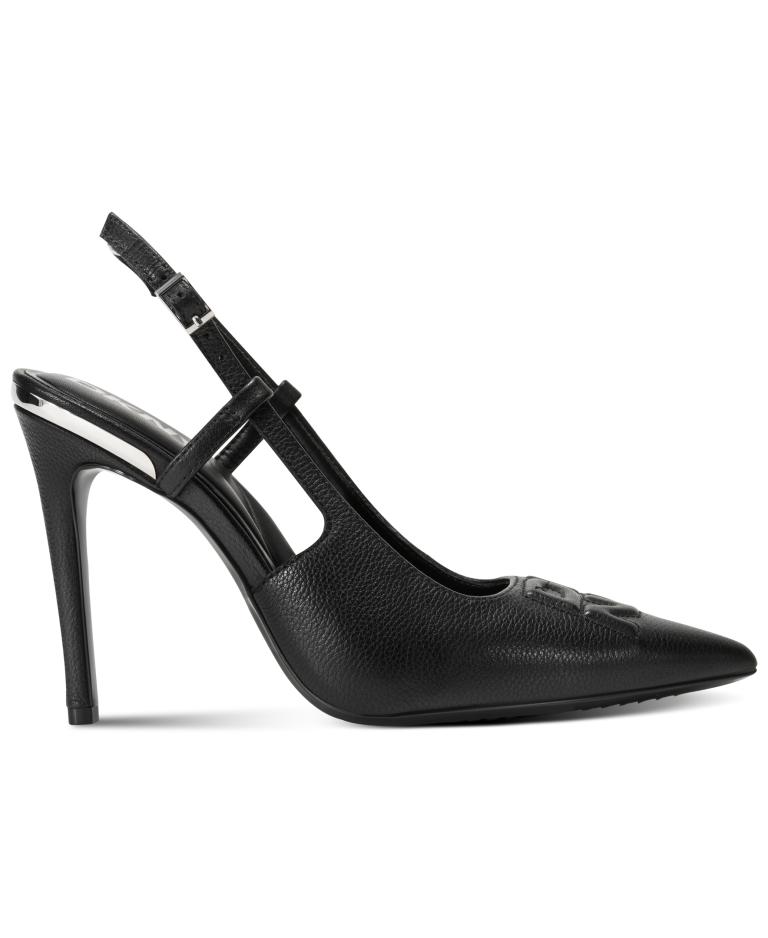 MEDIVILLE-SLINGBAC-K3566902-BLACK-SIDE VIEW