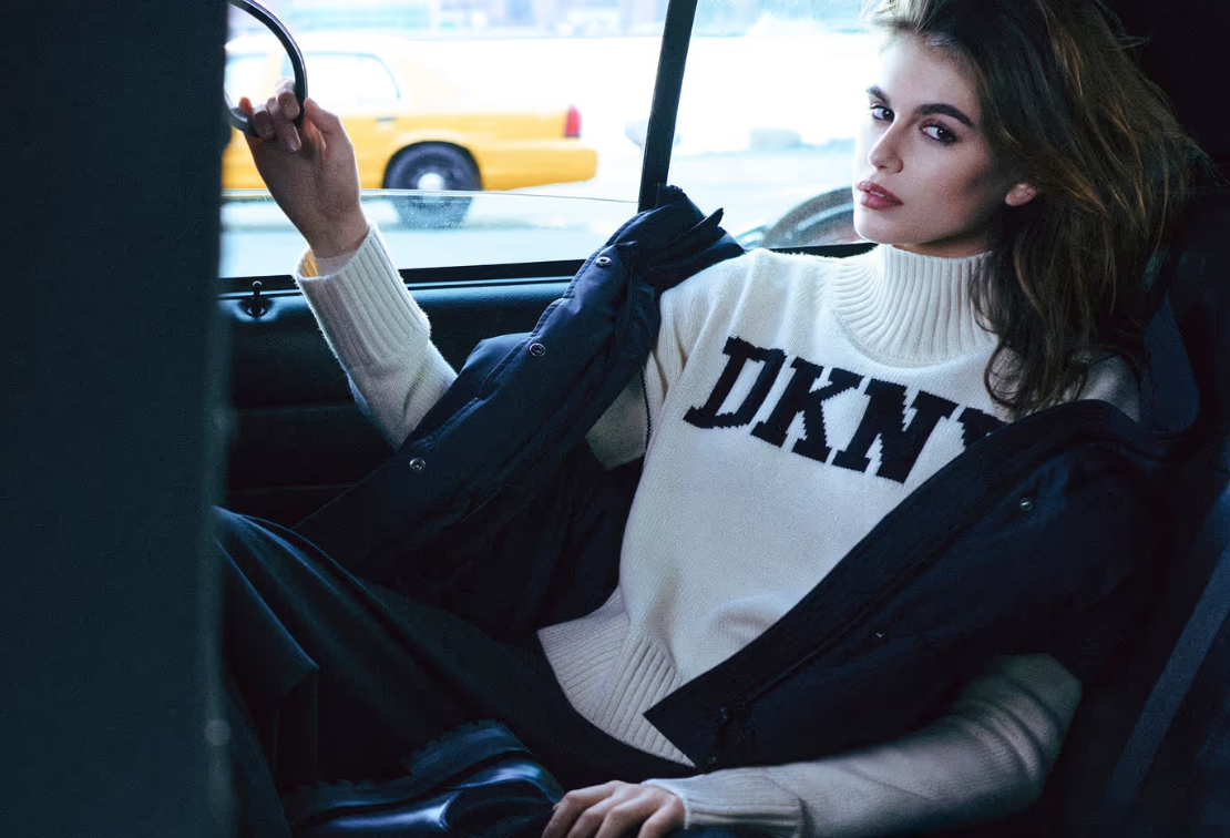 dkny